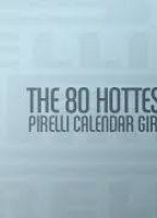 Pirelli Calendar cenas de nudez