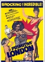 Primitive London cenas de nudez