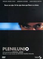 Plenilunio (1999) Cenas de Nudez