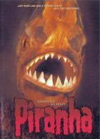 Piranha (1995) Cenas de Nudez