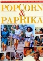 Popcorn und Paprika (1984) Cenas de Nudez