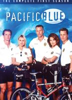Pacific Blue (1996-2000) Cenas de Nudez