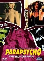 Parapsycho - Spektrum der Angst (1975) Cenas de Nudez