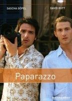 Paparazzo (2007) Cenas de Nudez
