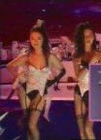 Pinup  Club 1987 filme cenas de nudez