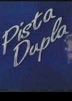 Pista Dupla (1996) Cenas de Nudez