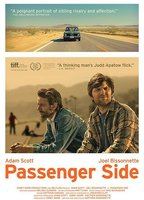 Passenger Side 2009 filme cenas de nudez