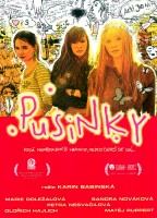 Pusinky (2007) Cenas de Nudez