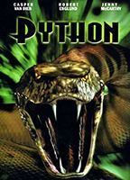 Python (2000) Cenas de Nudez