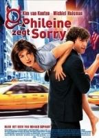 Phileine Says Sorry (2003) Cenas de Nudez