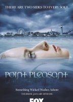 Point Pleasant (2005-presente) Cenas de Nudez