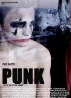 Punk cenas de nudez