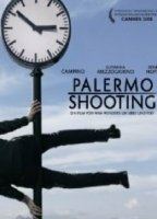 Palermo Shooting 2008 filme cenas de nudez