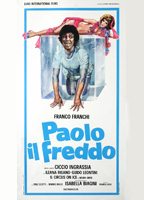Paolo il freddo (1974) Cenas de Nudez