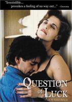 Question of Luck 1996 filme cenas de nudez