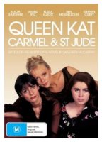 Queen Kat, Carmel & St Jude 1999 filme cenas de nudez