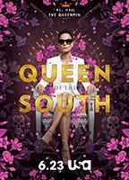 Queen of the South 2016 - 2021 filme cenas de nudez