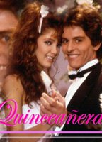 Quinceañera (1987-1988) Cenas de Nudez