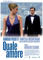 Quale amore (2006) Cenas de Nudez