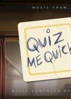 Quiz Me Quick (2012) Cenas de Nudez