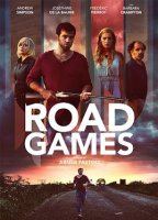 Road Games (II) (2015) Cenas de Nudez