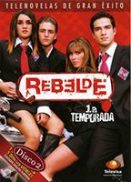 Rebelde 2004 - 2006 filme cenas de nudez