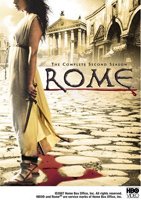 Rome (2005-2007) Cenas de Nudez