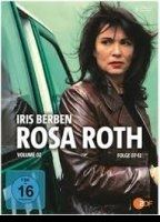 Rosa Roth 1992 - 2014 filme cenas de nudez