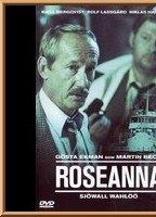 Roseanna (1993) Cenas de Nudez