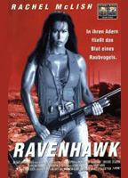 Raven Hawk 1995 filme cenas de nudez