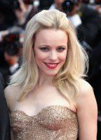 Rachel McAdams nua