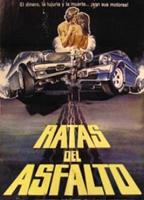 Ratas del asfalto (1978) Cenas de Nudez