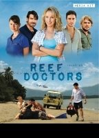 Reef Doctors (2013-presente) Cenas de Nudez