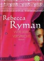Rebecca Ryman: Wer Liebe verspricht 2008 filme cenas de nudez