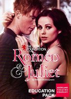 Romeo & Juliet 2010 filme cenas de nudez