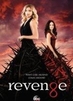 Revenge (TV) 2011 filme cenas de nudez