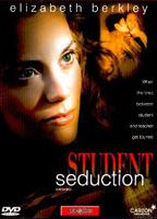 Student Seduction 2003 filme cenas de nudez