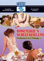 Rosemaries Schleckerland cenas de nudez