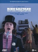 Rino Gaetano - Ma il cielo è sempre più blu 2007 filme cenas de nudez