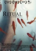 Ritual - Una storia psicomagica 2013 filme cenas de nudez