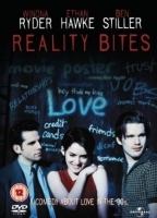 Reality Bites 1994 filme cenas de nudez