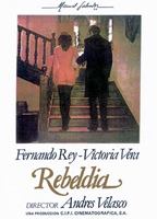 Rebeldía (1978) Cenas de Nudez