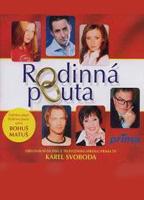 Rodinna pouta (2004-2006) Cenas de Nudez