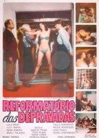 Reformatório das Depravadas 1978 filme cenas de nudez