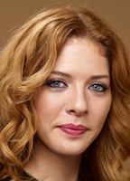 Rachelle Lefevre nua