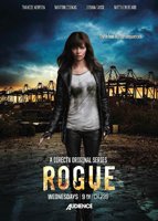 Rogue (2013-2017) Cenas de Nudez