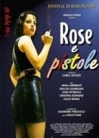 Rose e pistole (1998) Cenas de Nudez