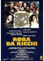 Roba da Ricchi (1987) Cenas de Nudez