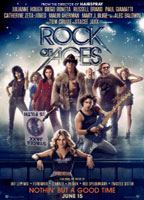 Rock of Ages (2012) Cenas de Nudez