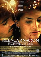 Reencarnación: Una historia de amor 2013 filme cenas de nudez